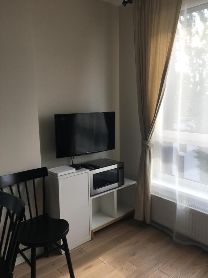 Modern Holiday Apartment VNO Dış mekan fotoğraf