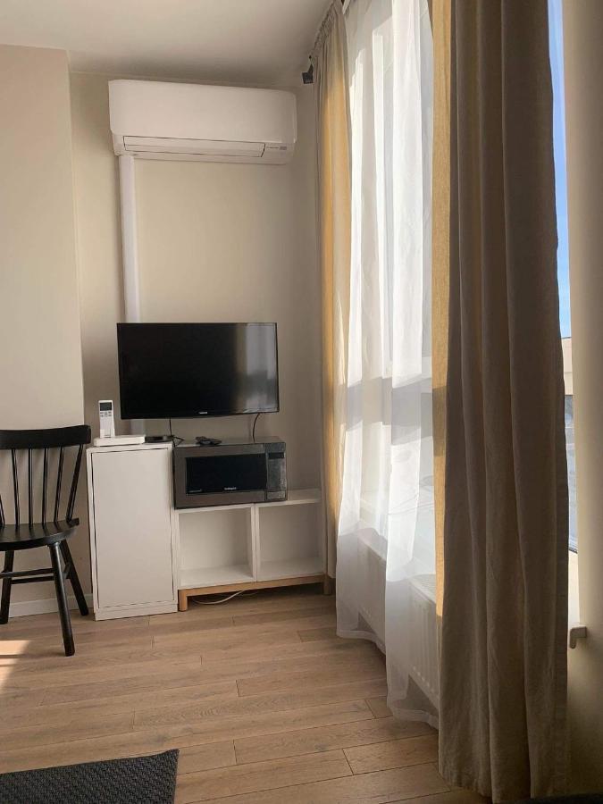 Modern Holiday Apartment VNO Dış mekan fotoğraf