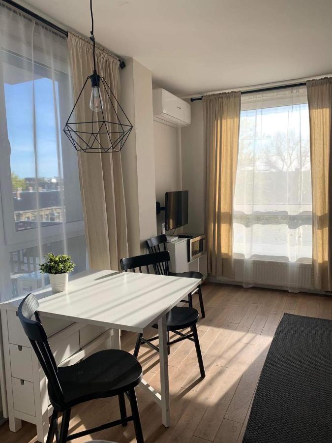 Modern Holiday Apartment VNO Dış mekan fotoğraf