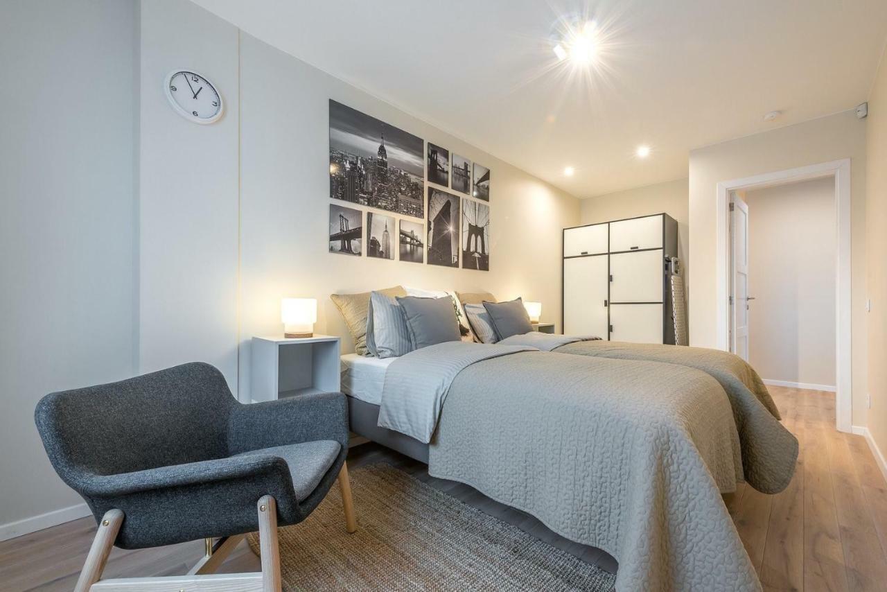 Modern Holiday Apartment VNO Dış mekan fotoğraf
