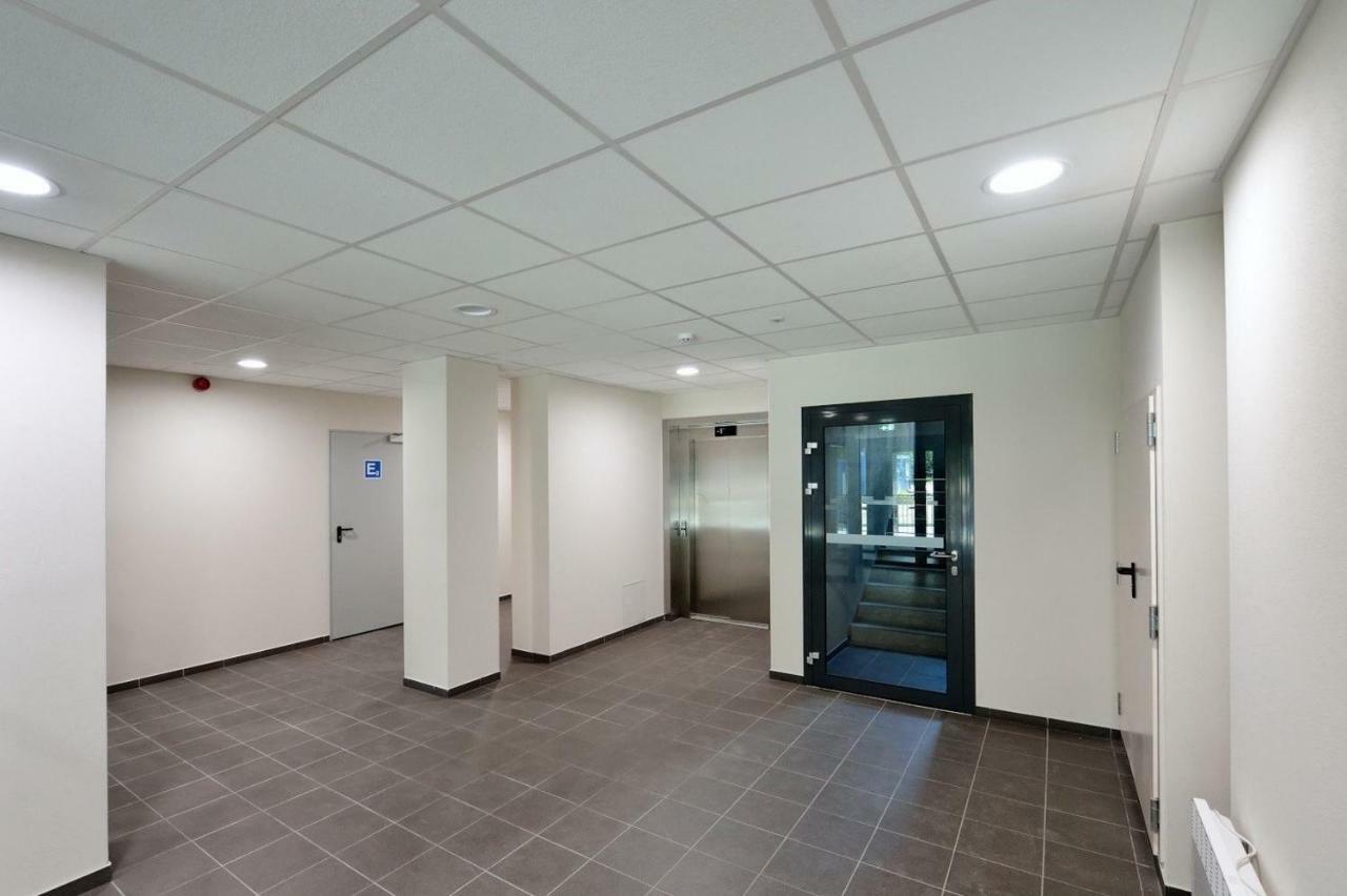 Modern Holiday Apartment VNO Dış mekan fotoğraf