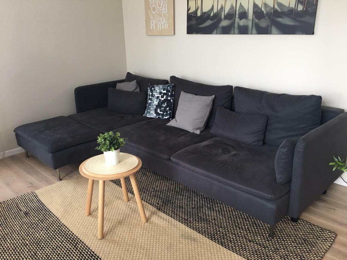 Modern Holiday Apartment VNO Dış mekan fotoğraf