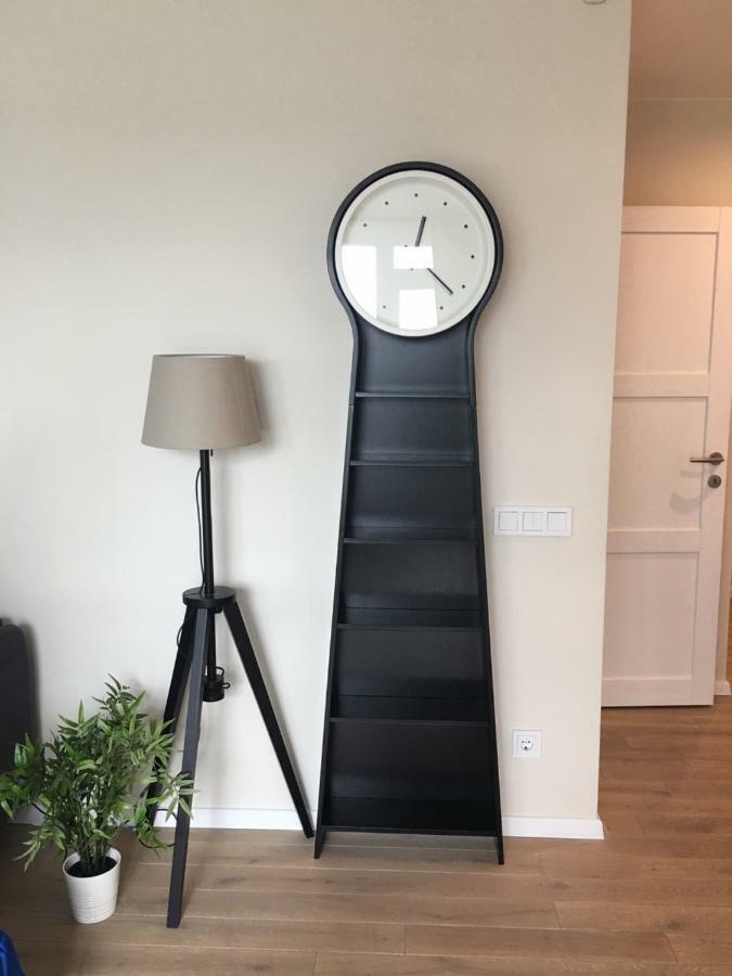 Modern Holiday Apartment VNO Dış mekan fotoğraf