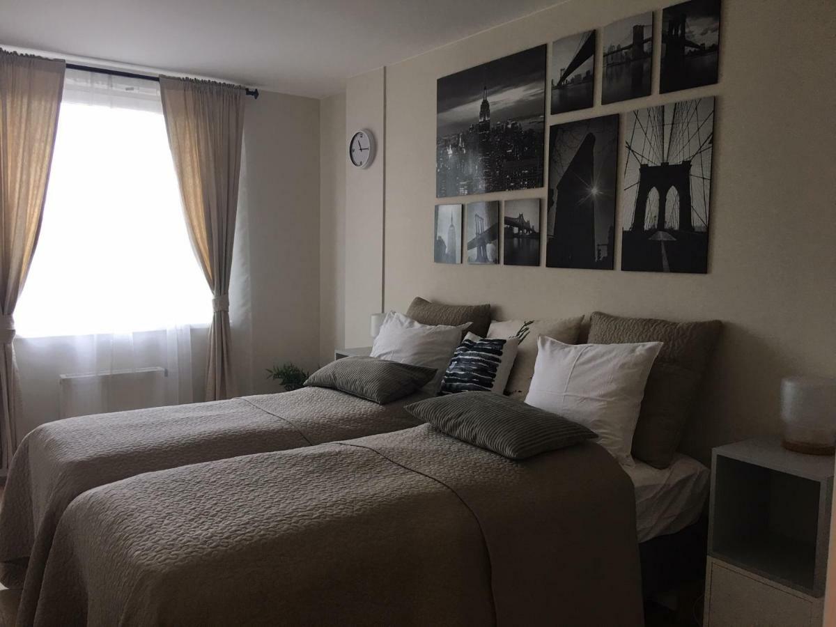 Modern Holiday Apartment VNO Dış mekan fotoğraf