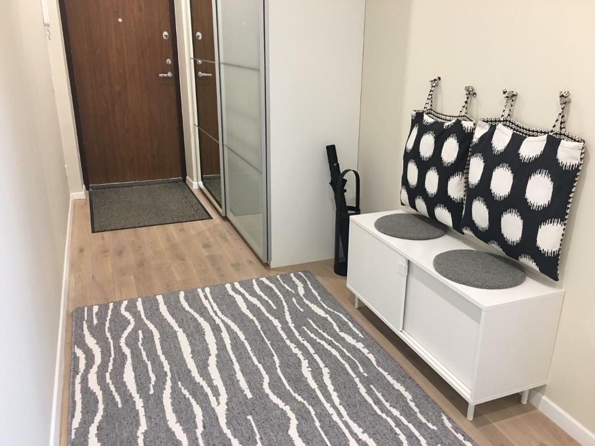 Modern Holiday Apartment VNO Dış mekan fotoğraf