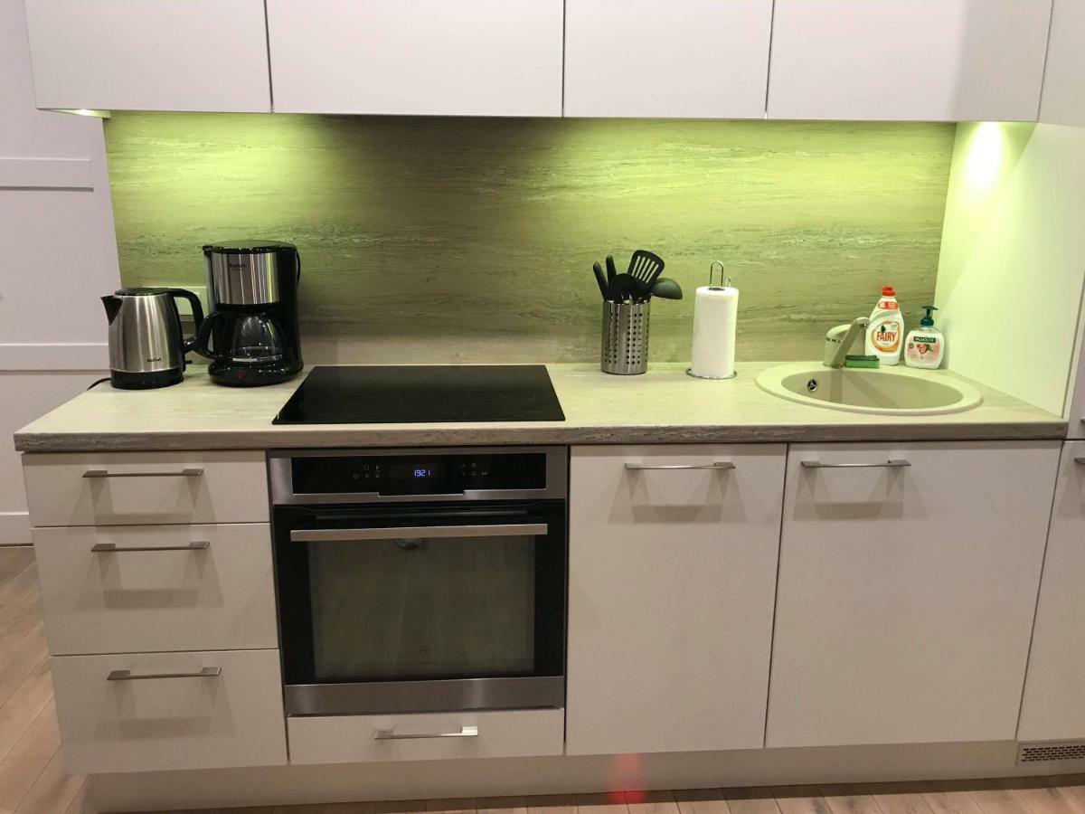 Modern Holiday Apartment VNO Dış mekan fotoğraf