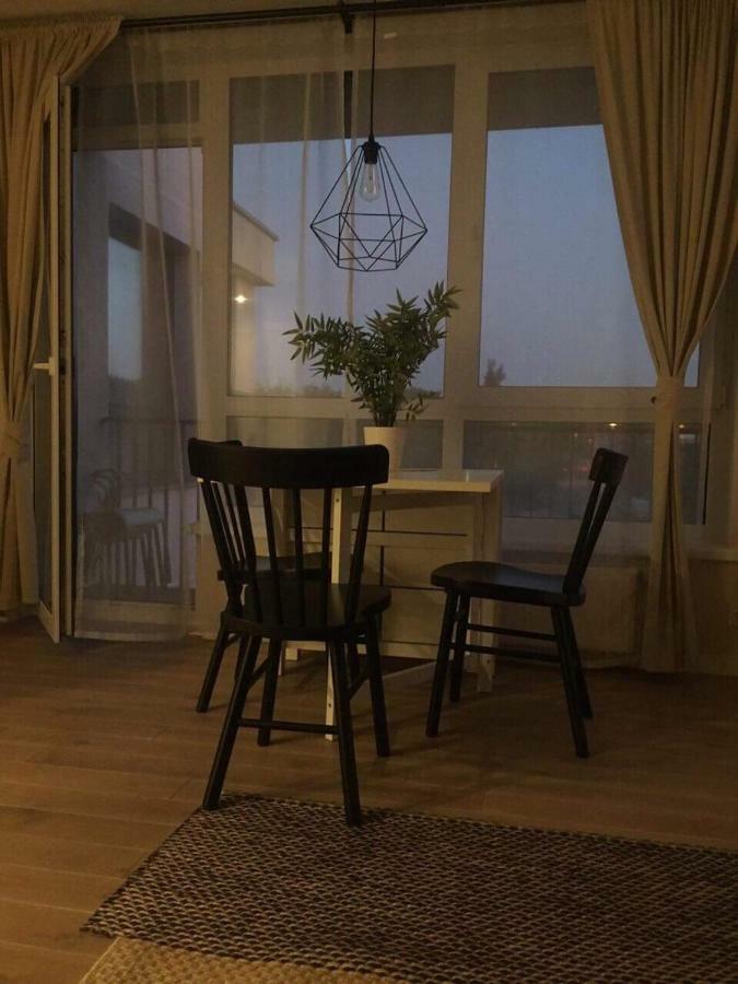 Modern Holiday Apartment VNO Dış mekan fotoğraf